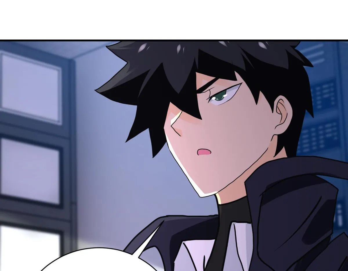 apocalyptic super system Chapter 261 Online - página 18