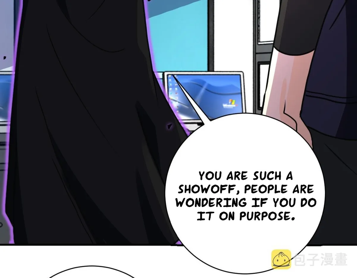 apocalyptic super system Chapter 261 Online - página 21