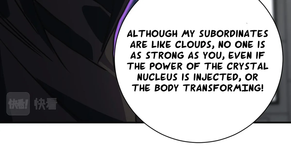 apocalyptic super system Chapter 261 Online - página 24