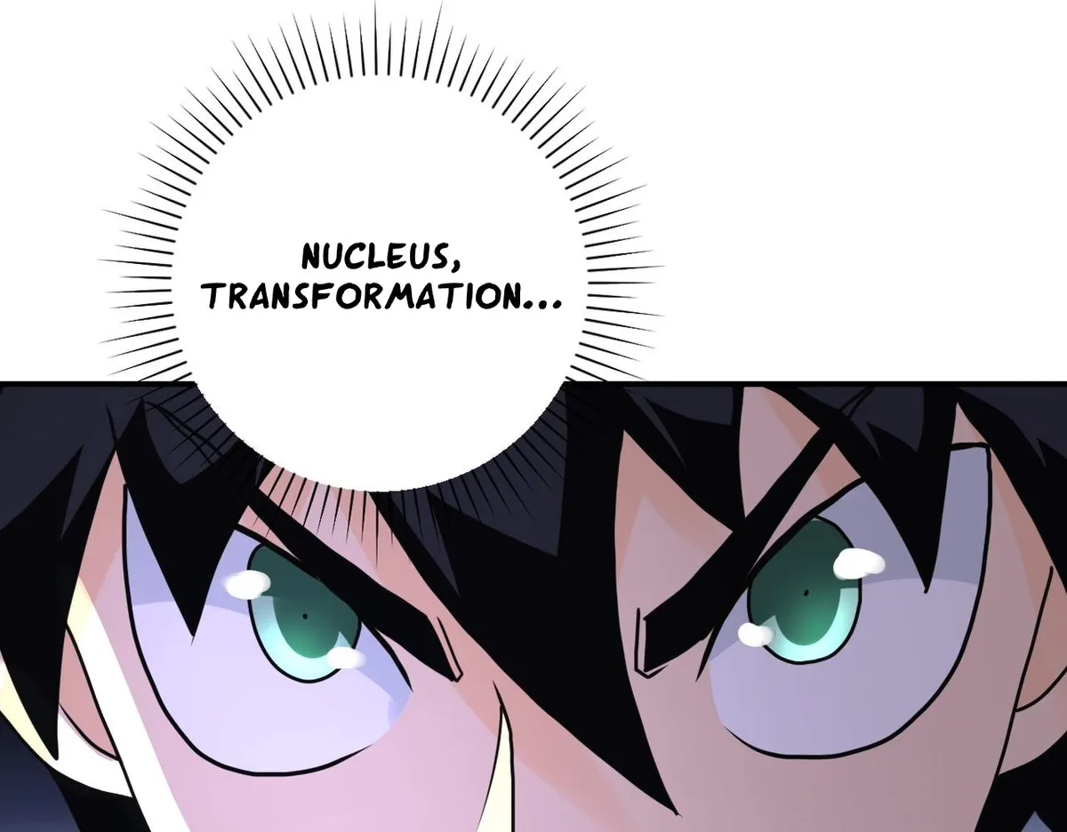 apocalyptic super system Chapter 261 Online - página 25