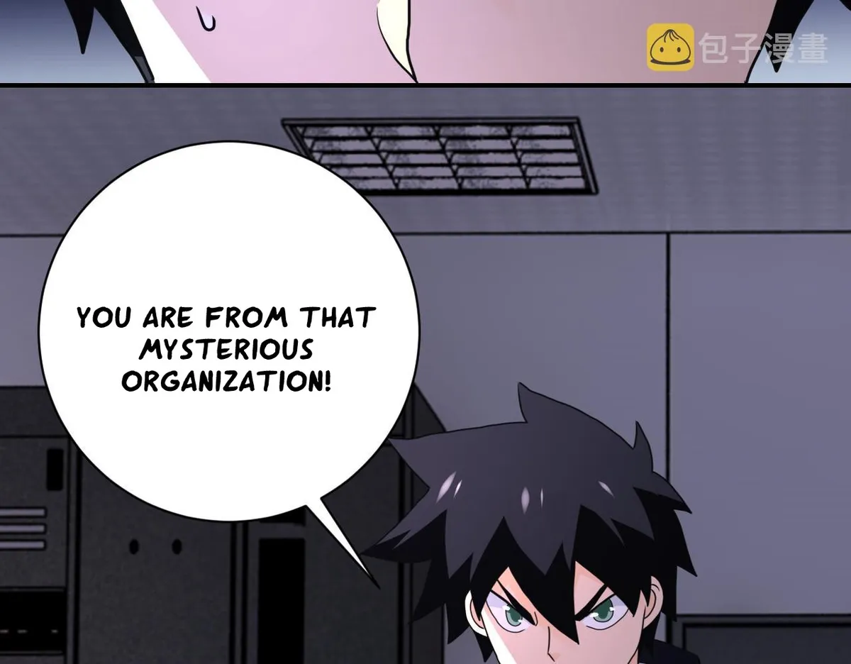 apocalyptic super system Chapter 261 Online - página 26