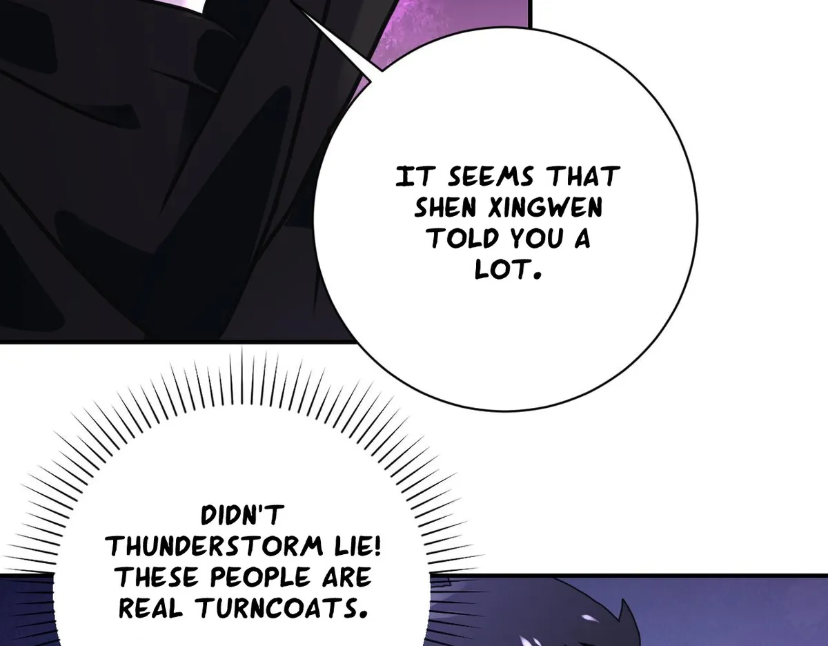 apocalyptic super system Chapter 261 Online - página 31
