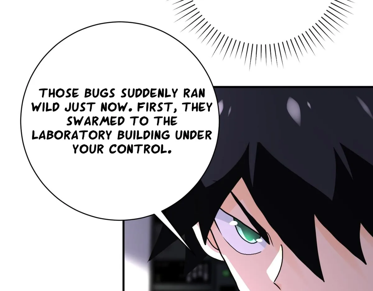 apocalyptic super system Chapter 261 Online - página 33
