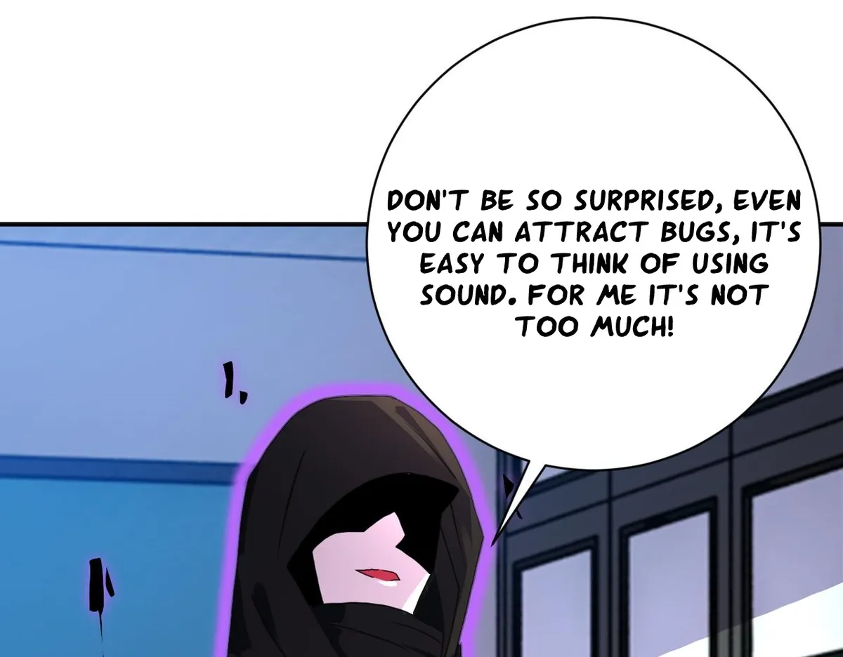 apocalyptic super system Chapter 261 Online - página 35
