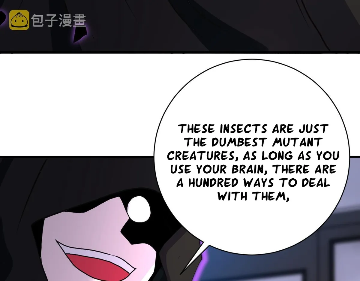 apocalyptic super system Chapter 261 Online - página 37