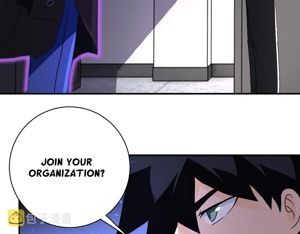 apocalyptic super system Chapter 261 Online - página 41