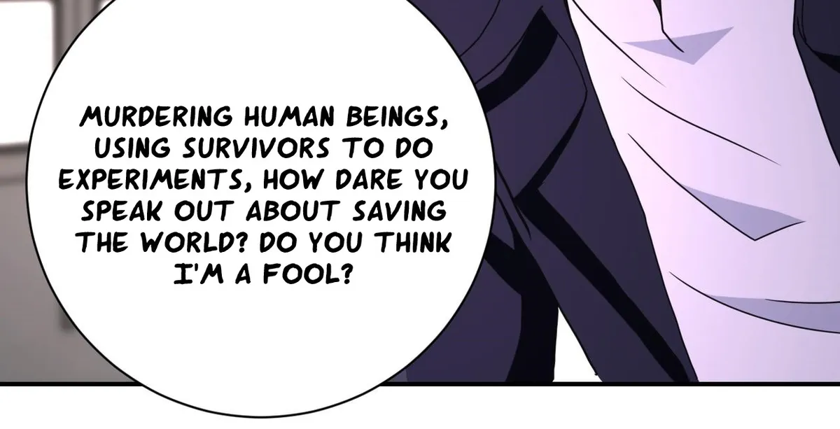 apocalyptic super system Chapter 261 Online - página 52