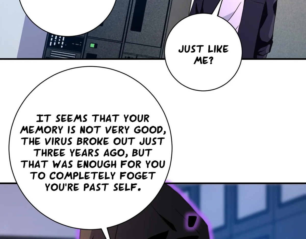 apocalyptic super system Chapter 261 Online - página 54