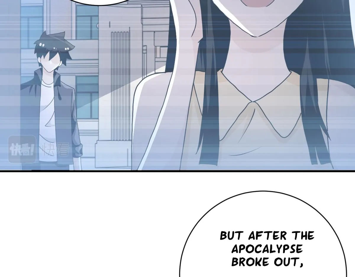 apocalyptic super system Chapter 261 Online - página 65