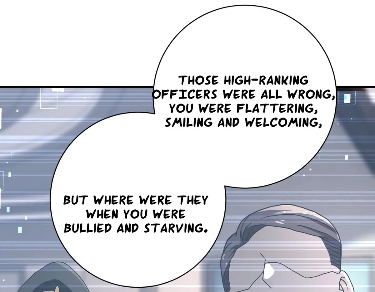 apocalyptic super system Chapter 261 Online - página 71