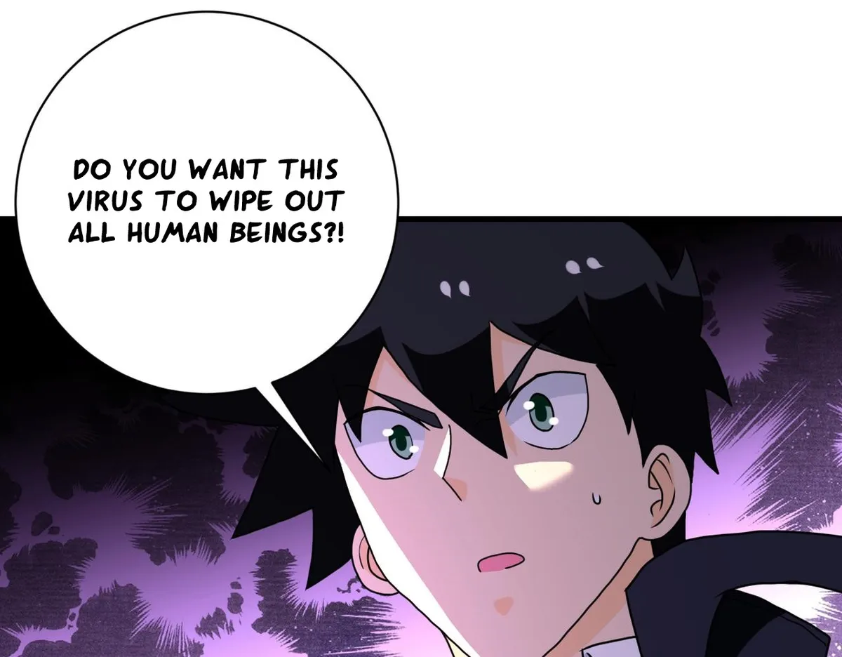 apocalyptic super system Chapter 261 Online - página 81