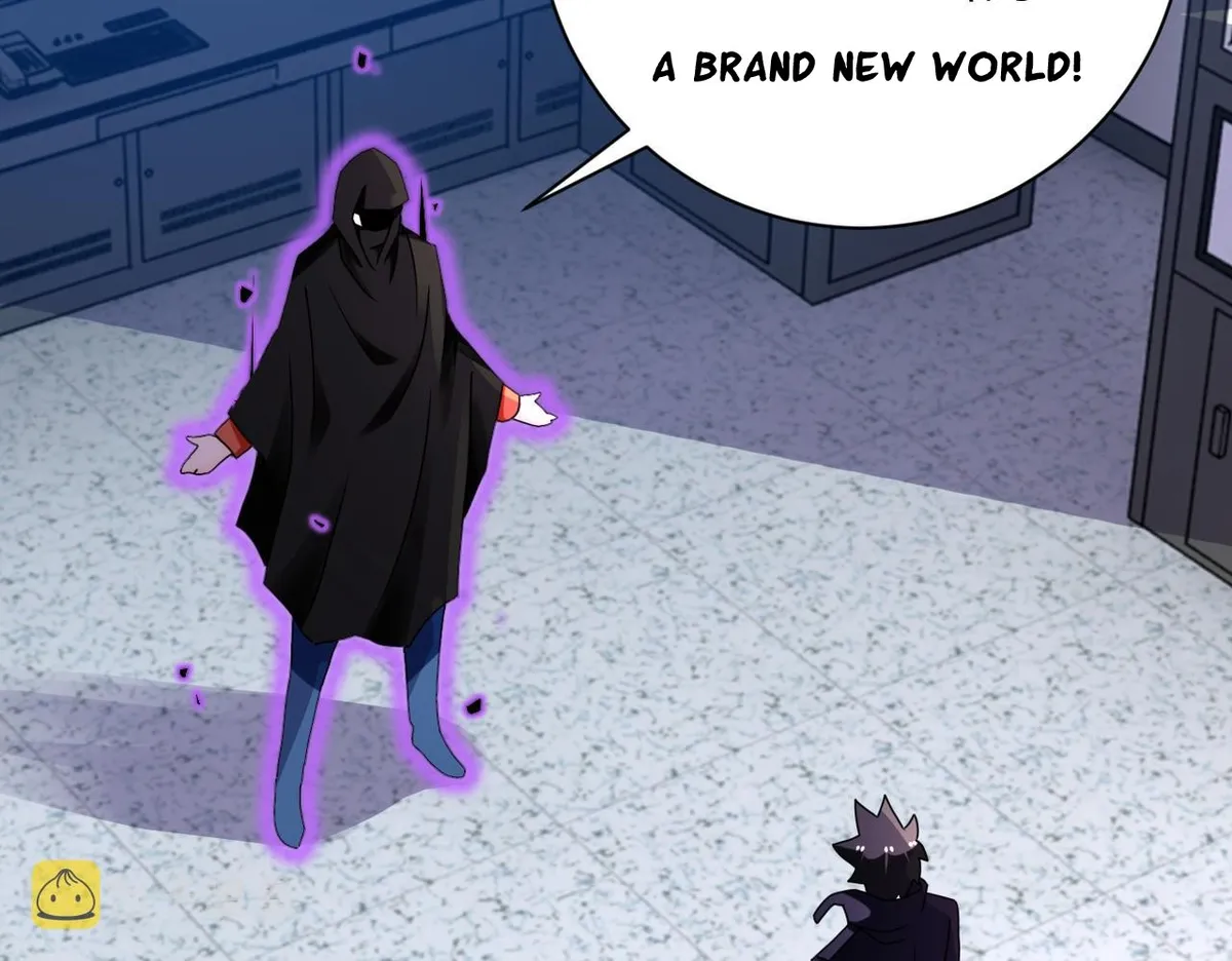 apocalyptic super system Chapter 261 Online - página 83