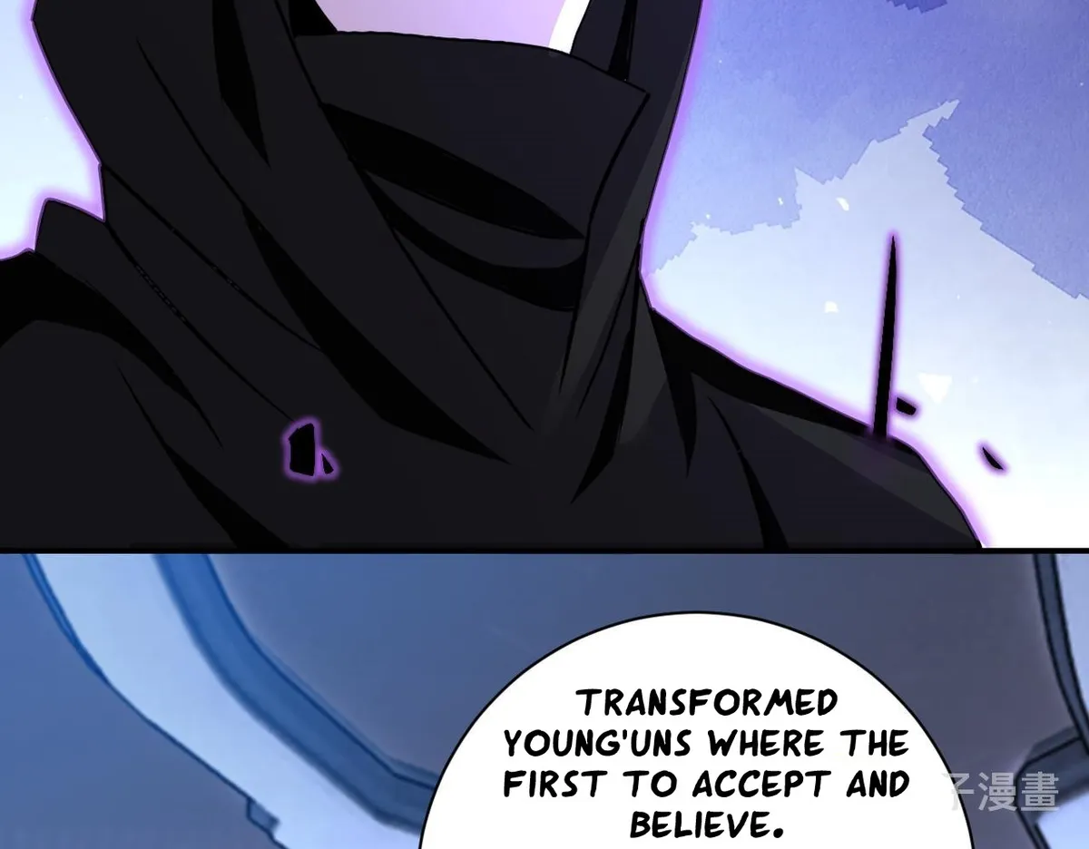 apocalyptic super system Chapter 261 Online - página 87