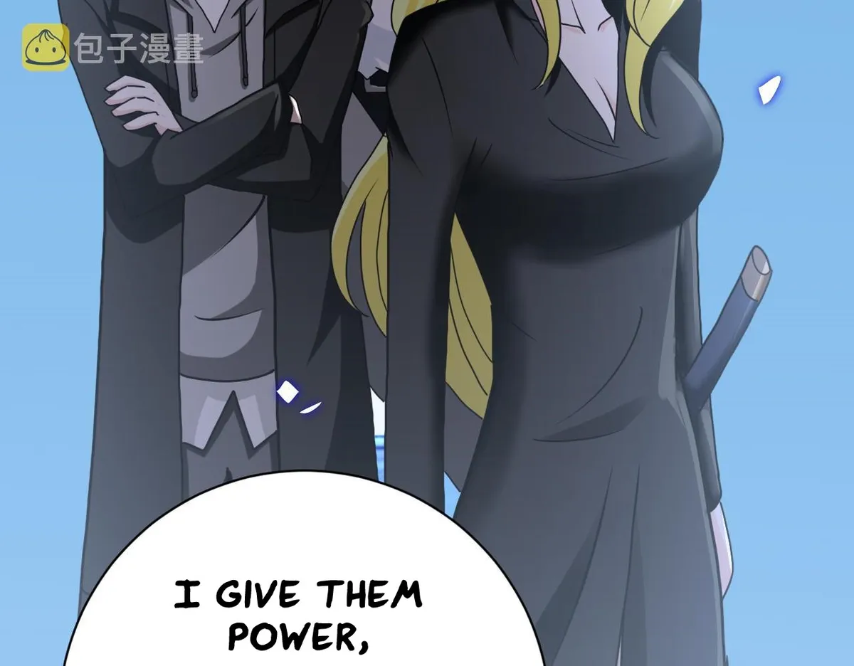 apocalyptic super system Chapter 261 Online - página 89