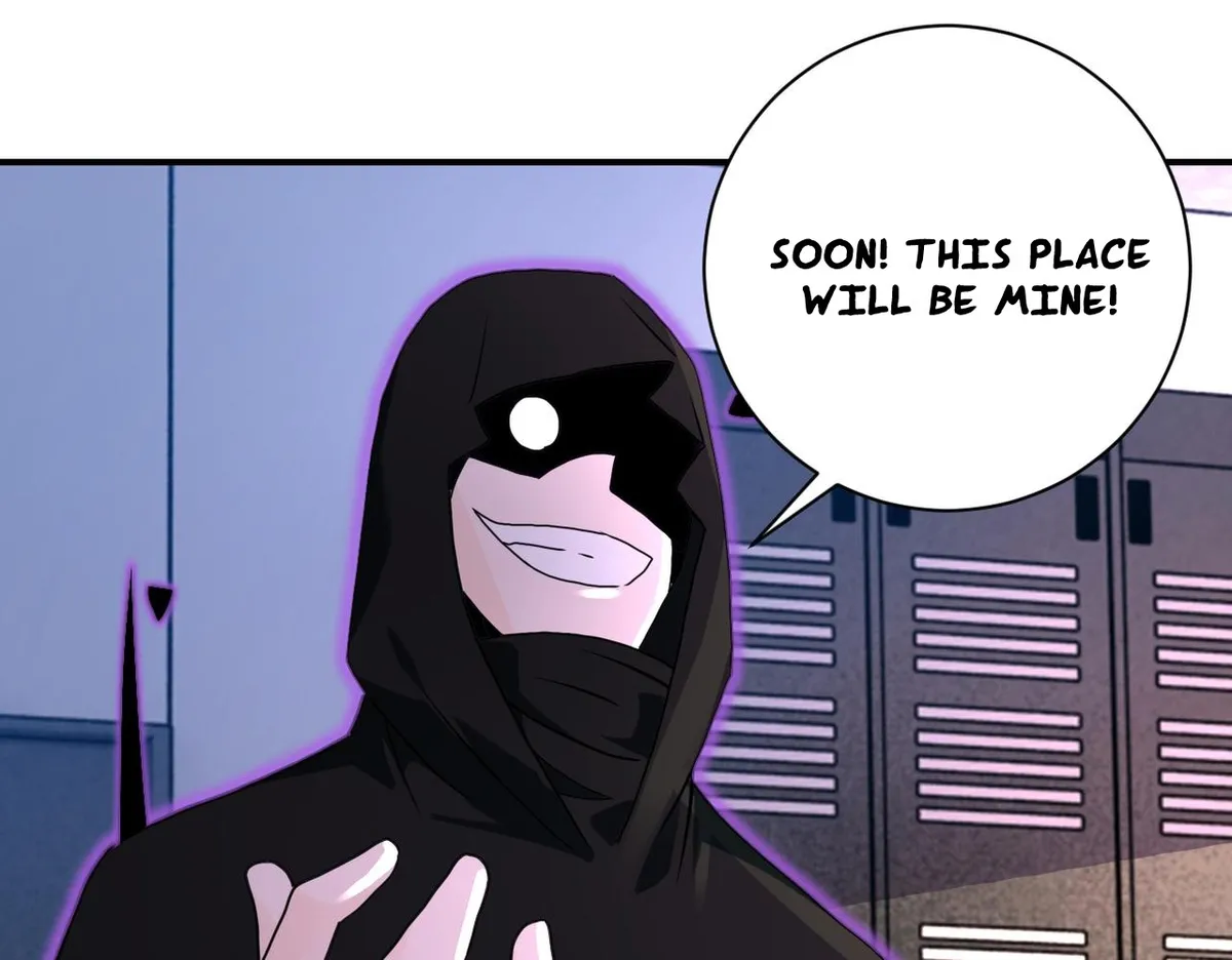 apocalyptic super system Chapter 262 Online - página 17