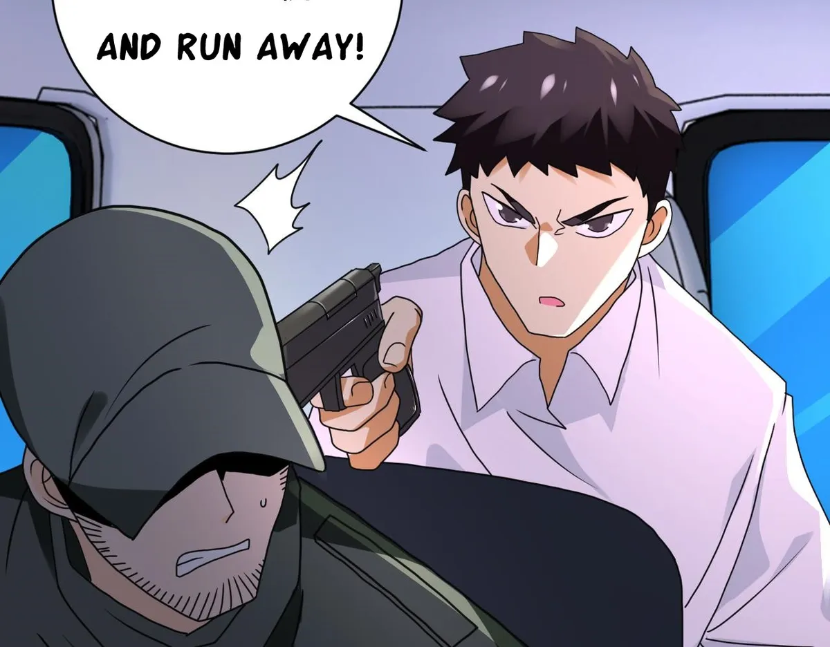 apocalyptic super system Chapter 262 Online - página 50