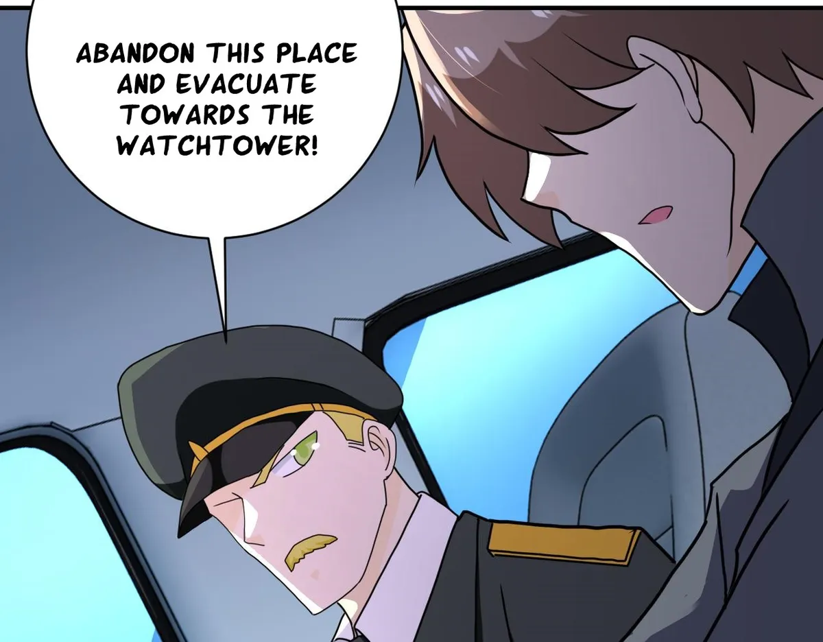 apocalyptic super system Chapter 262 Online - página 64