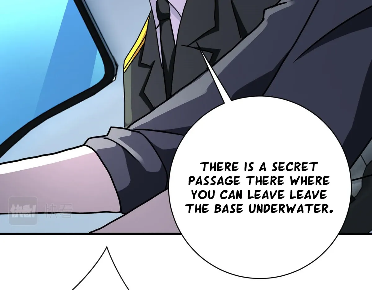 apocalyptic super system Chapter 262 Online - página 65