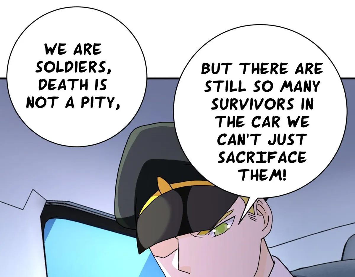 apocalyptic super system Chapter 262 Online - página 73