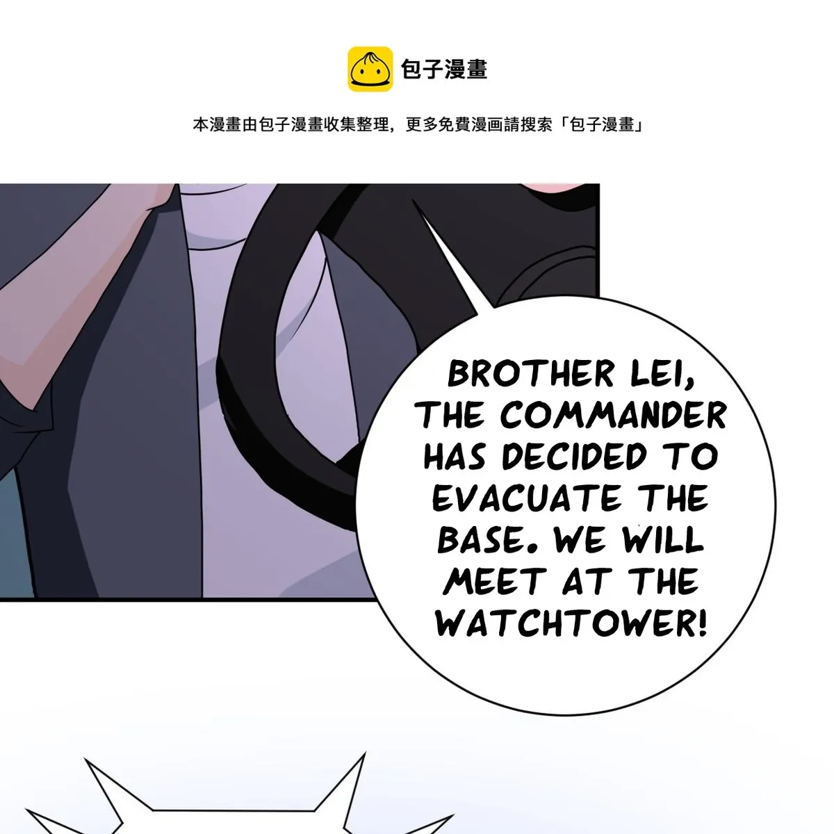 apocalyptic super system Chapter 262 Online - página 79