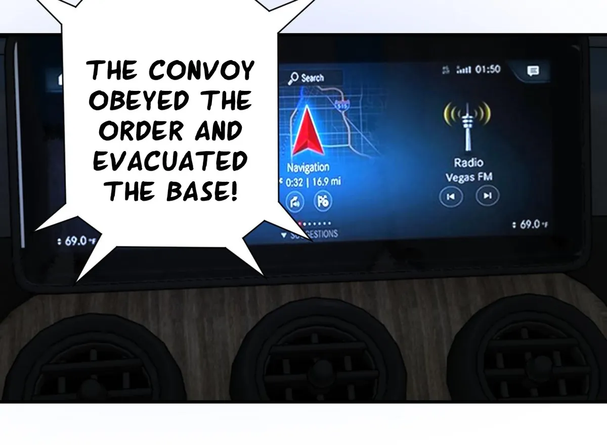 apocalyptic super system Chapter 262 Online - página 80