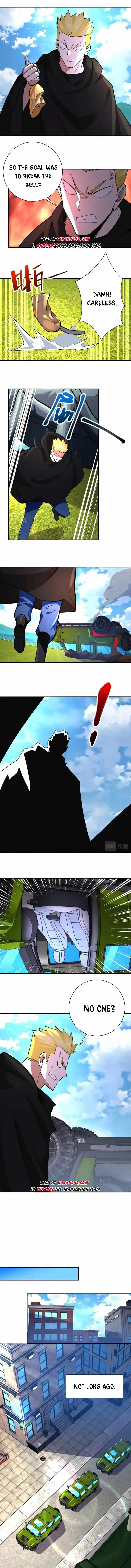 apocalyptic super system Chapter 266 Online - página 3