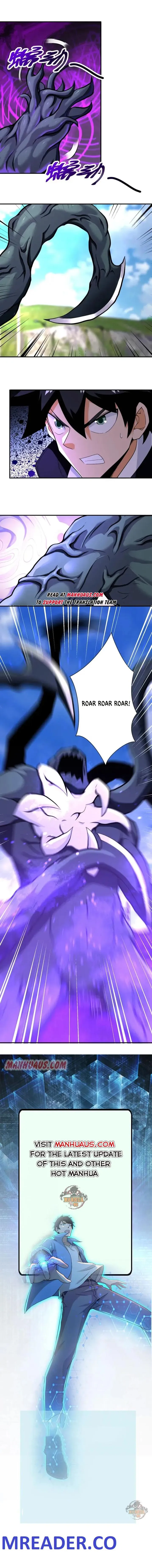 apocalyptic super system Chapter 268 Online - página 6
