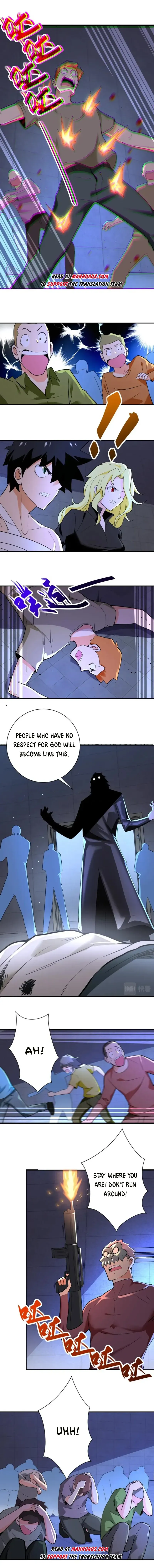 apocalyptic super system Chapter 274 Online - página 3