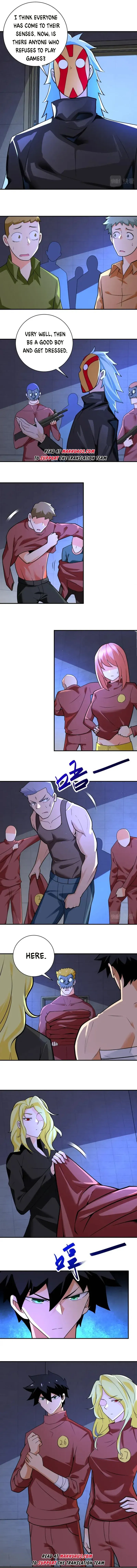 apocalyptic super system Chapter 275 Online - página 2