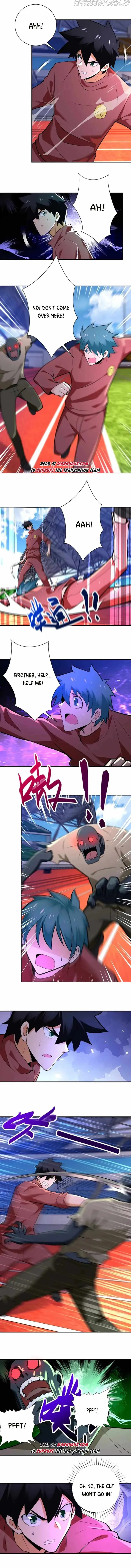 apocalyptic super system Chapter 277 Online - página 2