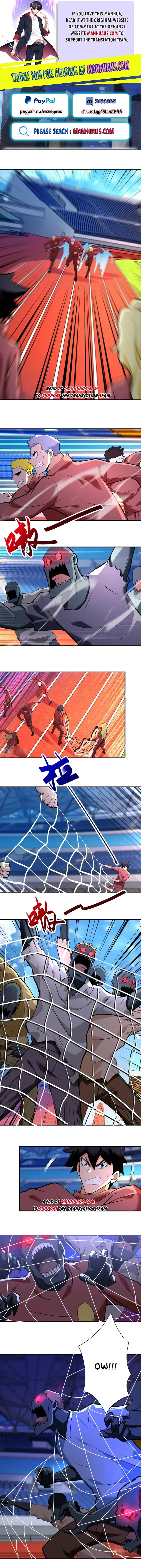 apocalyptic super system Chapter 278 Online - página 1