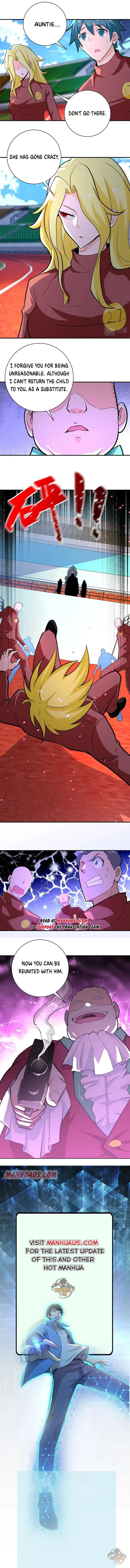 apocalyptic super system Chapter 278 Online - página 6