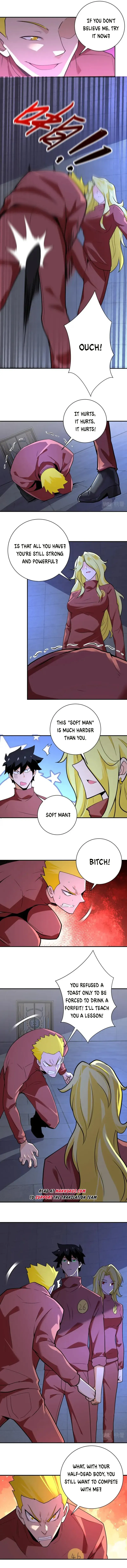 apocalyptic super system Chapter 280 Online - página 2