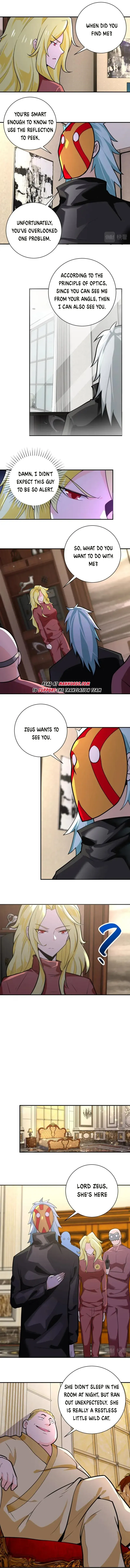 apocalyptic super system Chapter 283 Online - página 2