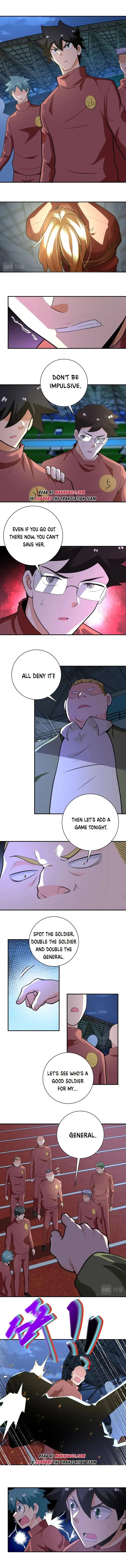 apocalyptic super system Chapter 284 Online - página 5