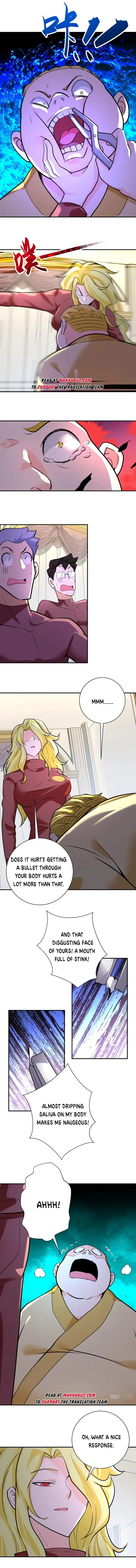 apocalyptic super system Chapter 291 Online - página 3