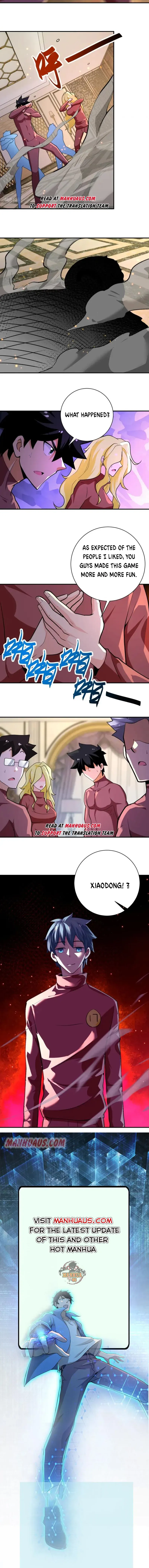 apocalyptic super system Chapter 291 Online - página 6