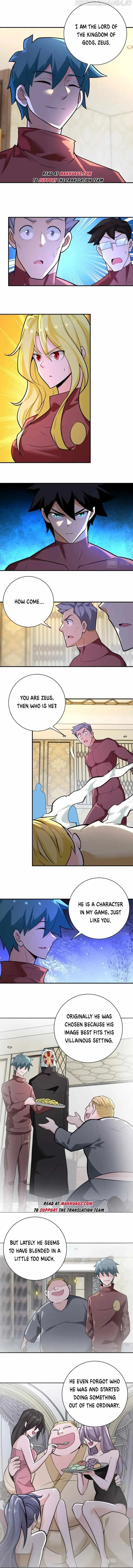 apocalyptic super system Chapter 292 Online - página 2