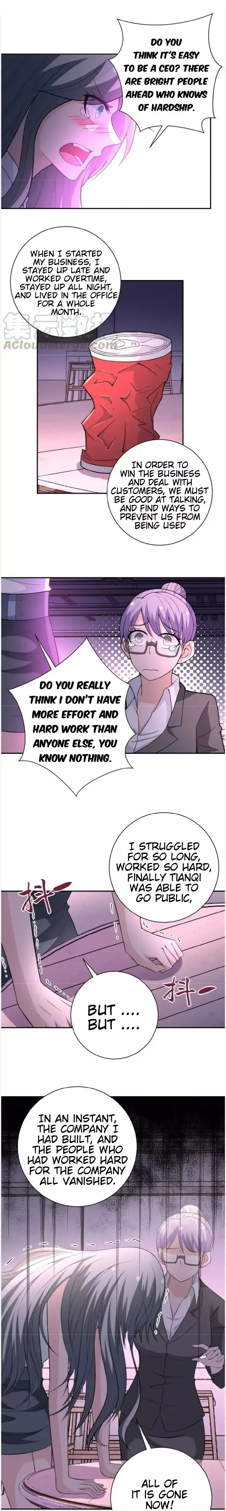 apocalyptic super system Chapter 30 Online - página 11