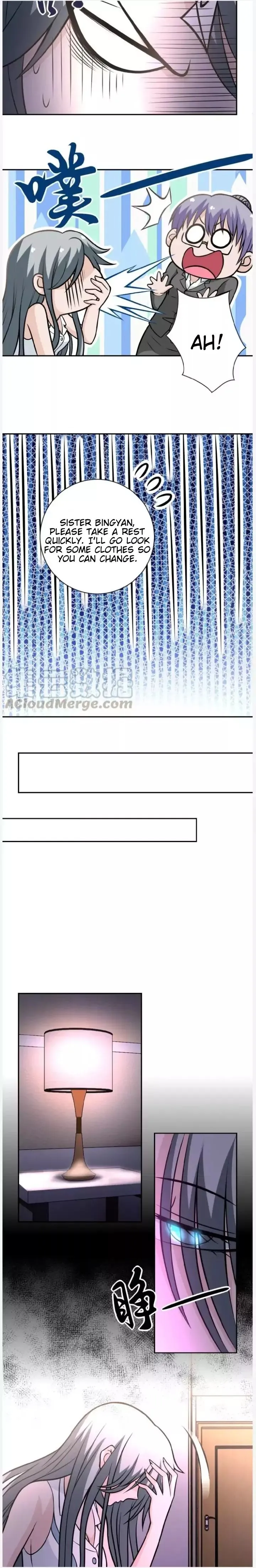 apocalyptic super system Chapter 31 Online - página 3