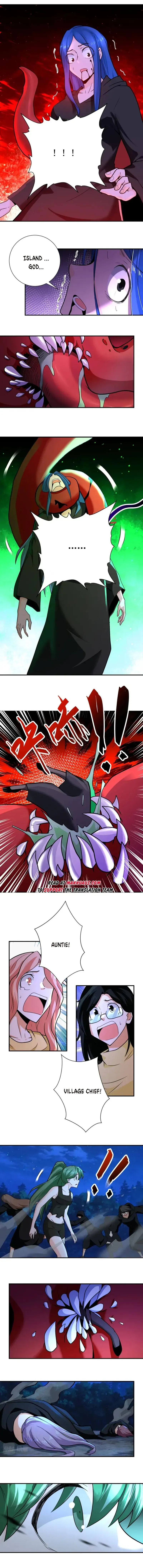 apocalyptic super system Chapter 310 Online - página 4