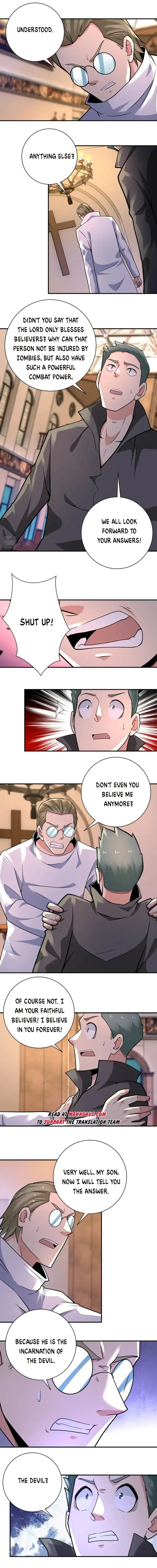 apocalyptic super system Chapter 319 Online - página 4