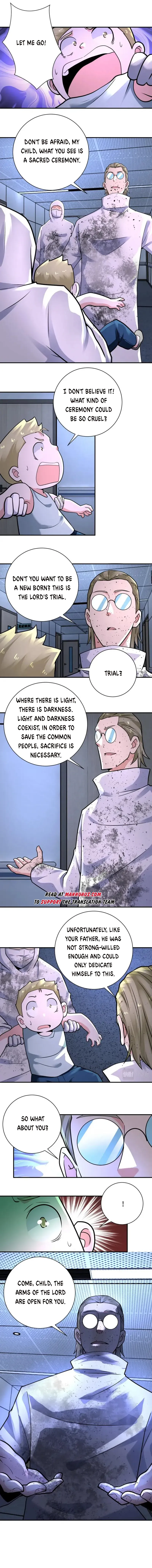 apocalyptic super system Chapter 321 Online - página 3