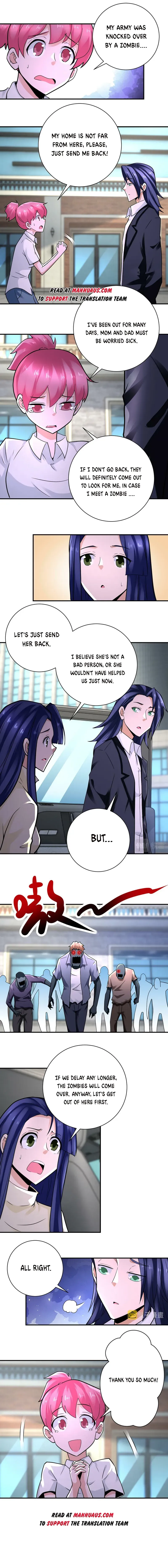 apocalyptic super system Chapter 327 Online - página 2