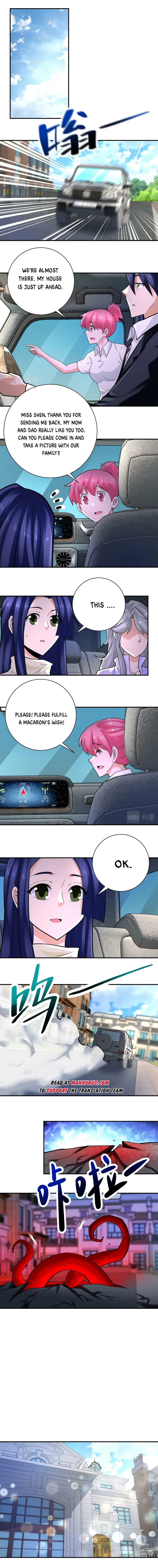 apocalyptic super system Chapter 327 Online - página 3