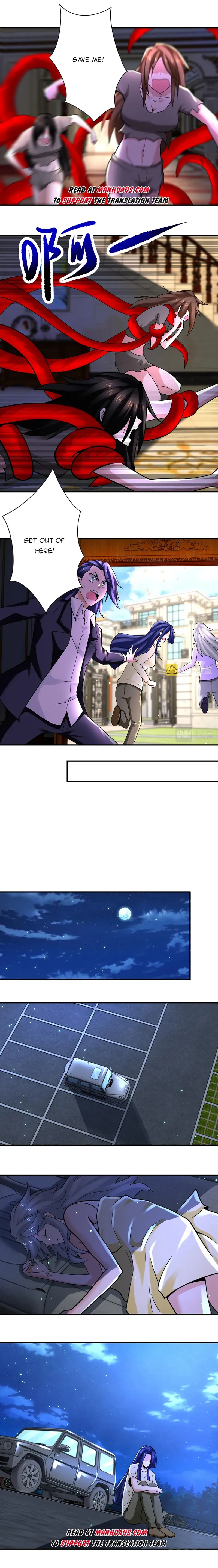 apocalyptic super system Chapter 329 Online - página 2