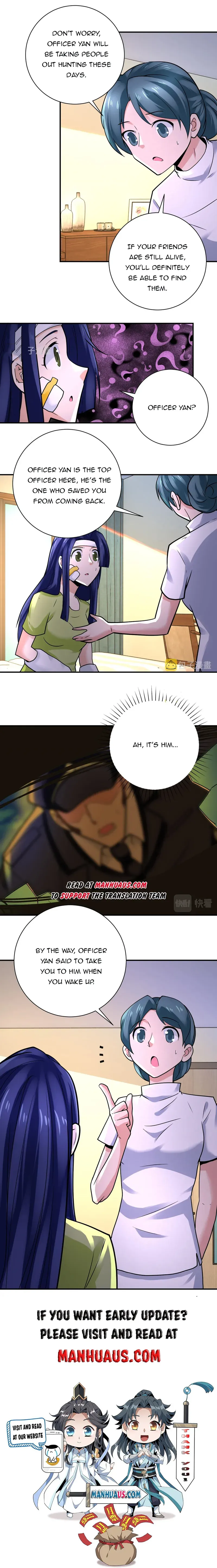 apocalyptic super system Chapter 331 Online - página 6