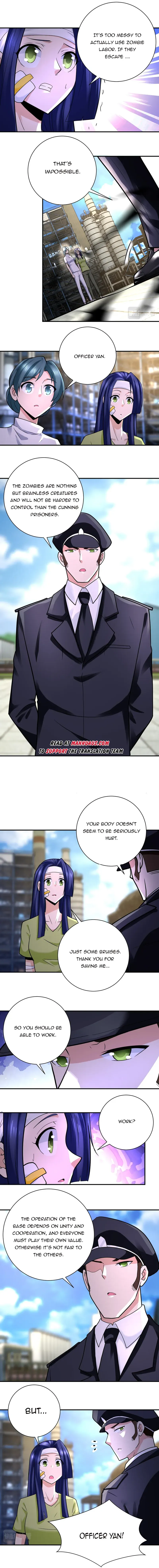 apocalyptic super system Chapter 332 Online - página 4