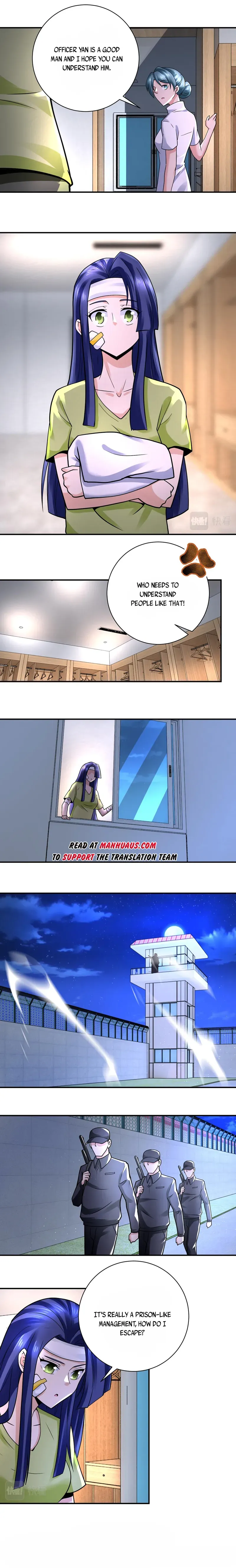 apocalyptic super system Chapter 333 Online - página 4