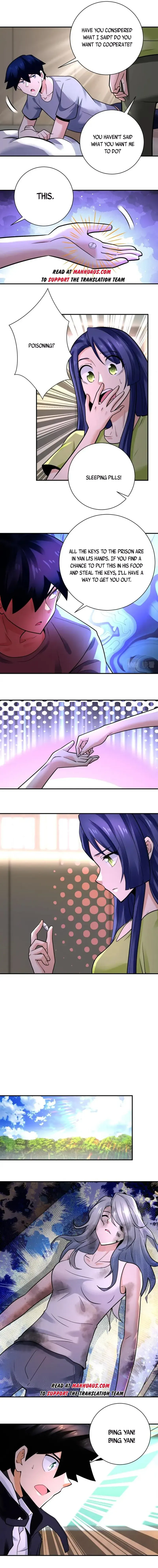 apocalyptic super system Chapter 336 Online - página 4